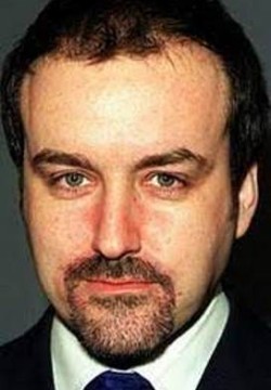 Дэвид Арнольд