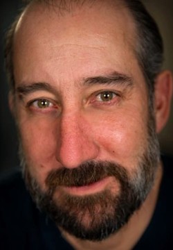 Дэвид Браун