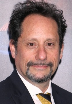 Дэвид Бреннер