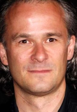 Дэвид Джульян