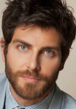 Дэвид Джунтоли