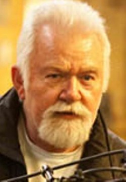 Дэвид Эггби