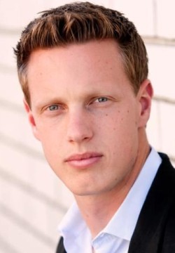 Дэвид Эллисон