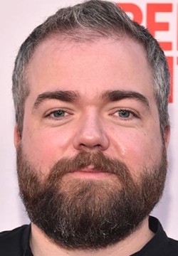 Дэвид Ф. Сандберг