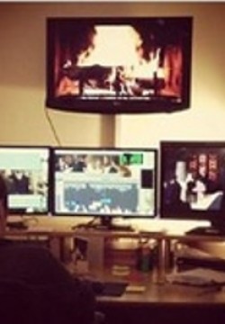 Дэвид Фишер