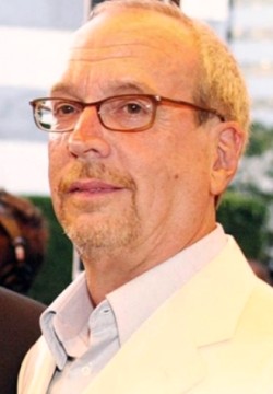 Дэвид Гайлер