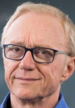 Дэвид Гроссман