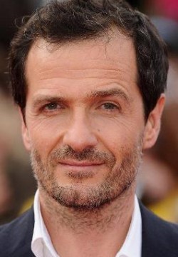 Дэвид Хейман