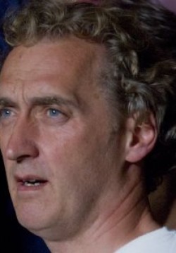 Дэвид Хиггс