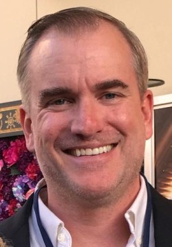 Дэвид Коггшолл