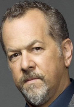 Дэвид Костабайл