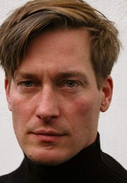 Дэвид Лютер