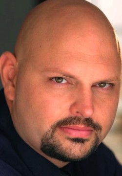 Дэвид Мэтти