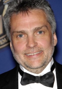 Дэвид Мокснесс