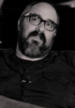 Дэвид Сарди