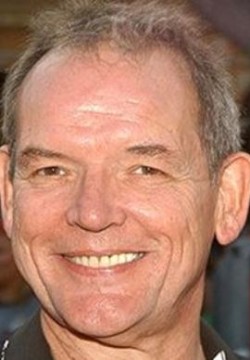 Дэвид Скофилд