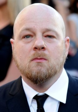 Дэвид Слэйд