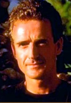 Дэвид Тэттерсолл