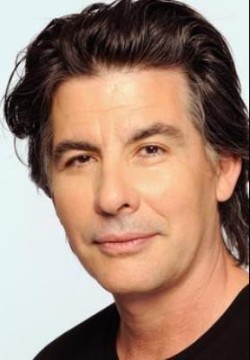 Дэвид Торнтон