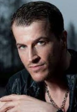 Дэвид Торок