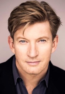 Дэвид Уэнэм