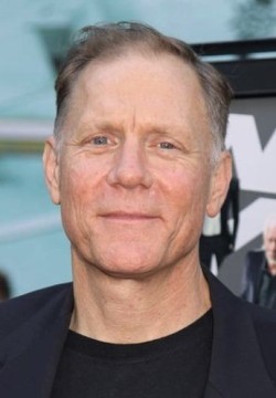 Дэвид Уоршофски