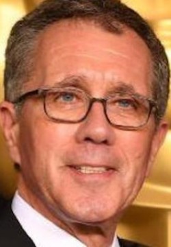 Дэвид Уоско