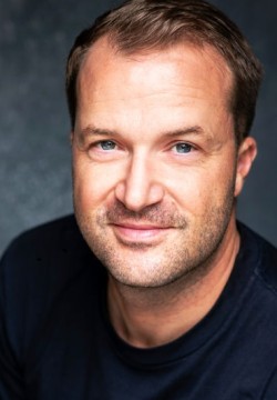  Дэвид Ван Хорн