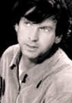 Дэвид Хеннингс