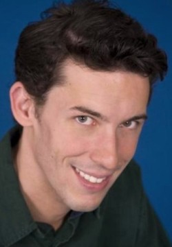 Дэвид Ховард Торнтон