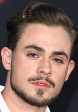 Дэйкер Монтгомери