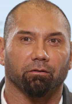 Дэйв Батиста