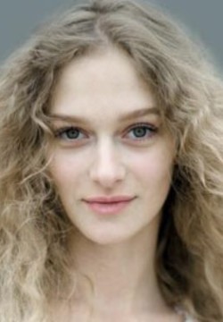 Диана Милютина