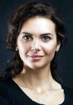 Диана Розовлян