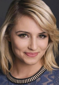 Дианна Агрон