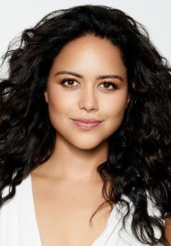 Алисса Диас