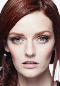 Лидия Хёрст