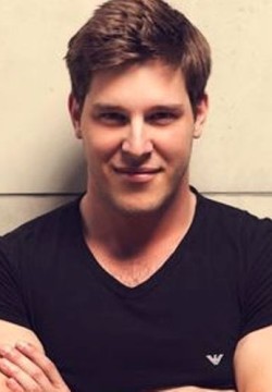 Диллон Ягерски