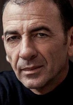 Димитар Маринов