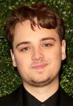 Дин-Чарльз Чепмен