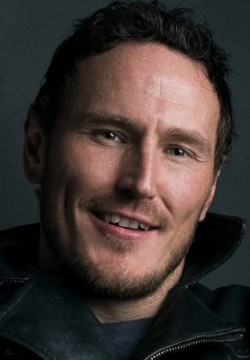 Дин Джаггер III