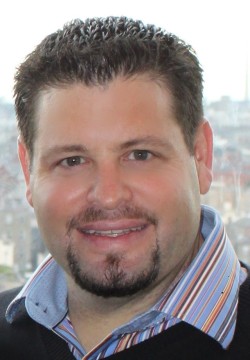 Дин Зиммерман