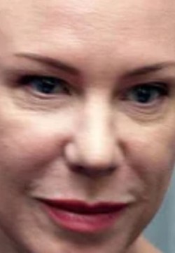 Белинда МакКлори