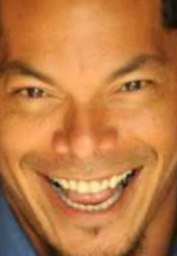 Маркус Чонг