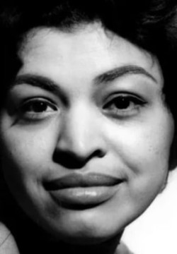 Глория Фостер