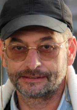 Юрий Попович