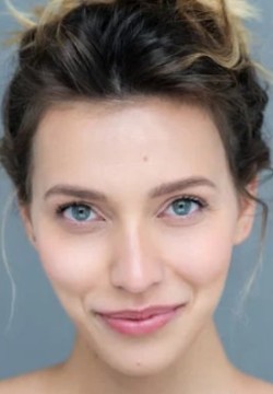 Регина Тодоренко