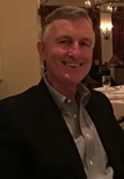 Эд Кэйтелл III