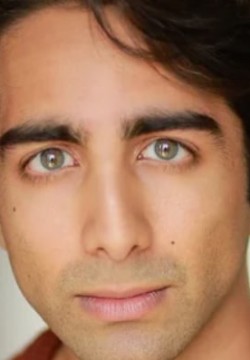 Шубам Сараф