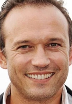 Венсан Перес